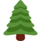 mini tree icon